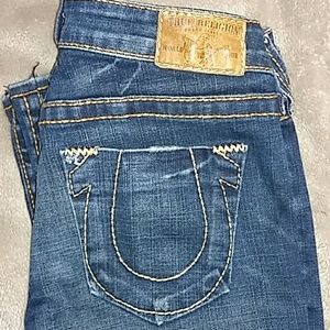 True Religion Jeans Size 29